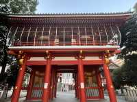大須観音 真福寺 寶生院(愛知•名古屋)