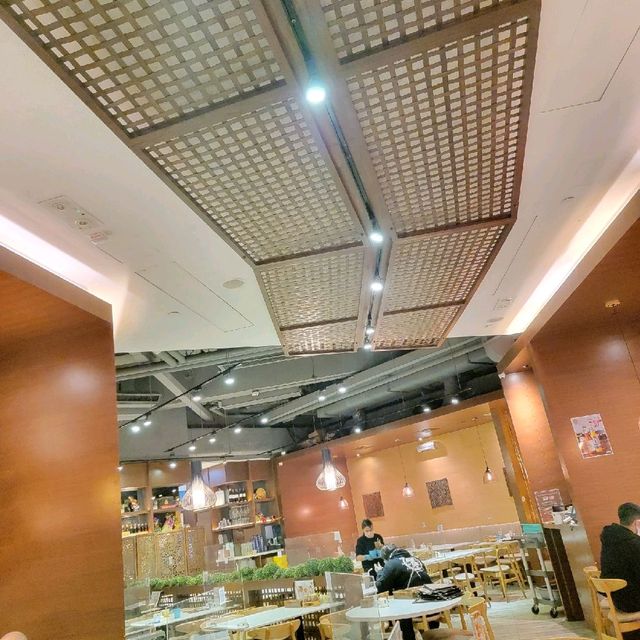 抵食兼好正宗泰式下午茶🧋🥤🦐🍜🥘