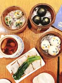 佐敦廟街美食打卡