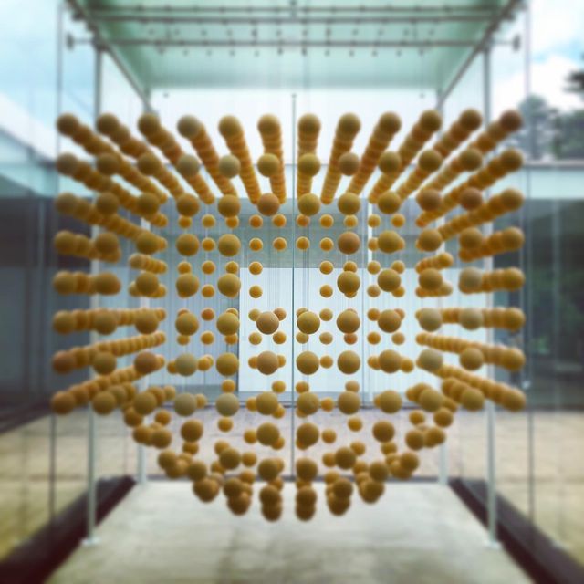 金沢21世紀美術館