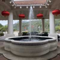 Perfect getaway at Macau Grand Coloane Resort 