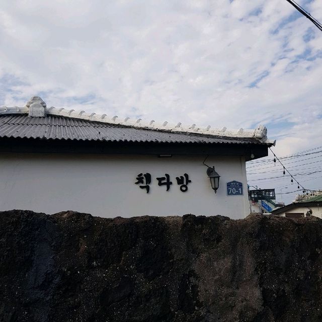 [월정리 해수욕장] 청량한 제주 바다가 펼쳐지는 곳
