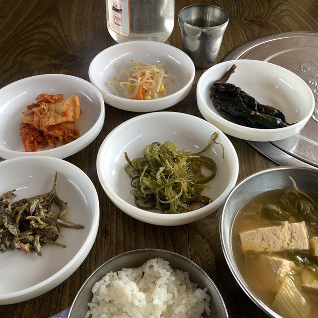 [목포 편안한 감성숙소 ‘하얀풍차’]