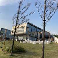 송도 복합문화공간 [케이슨24]