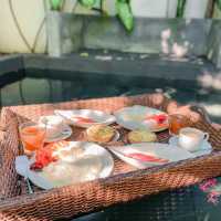 Bali Inspired hotel in Pampanga