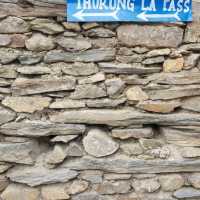 manang village