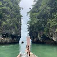 เที่ยวเกาะห้องวิวสวยน้ำใส ได้รูปเพียบ