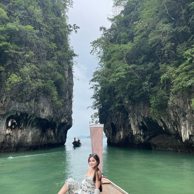 เที่ยวเกาะห้องวิวสวยน้ำใส ได้รูปเพียบ