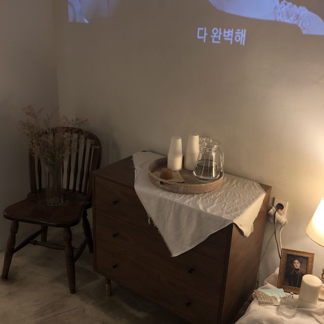 평택 소사벌 카페거리 카페추천✨