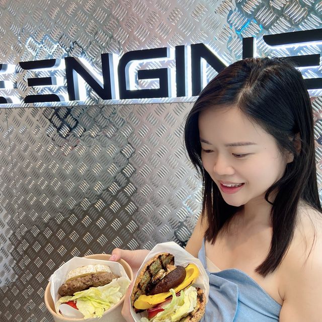 利奧坊新外賣店