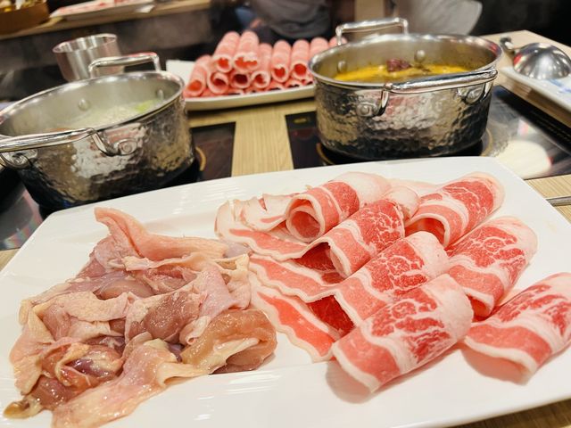 這一小鍋