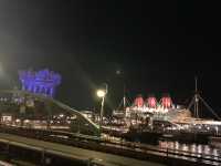 東京ディズニーシー