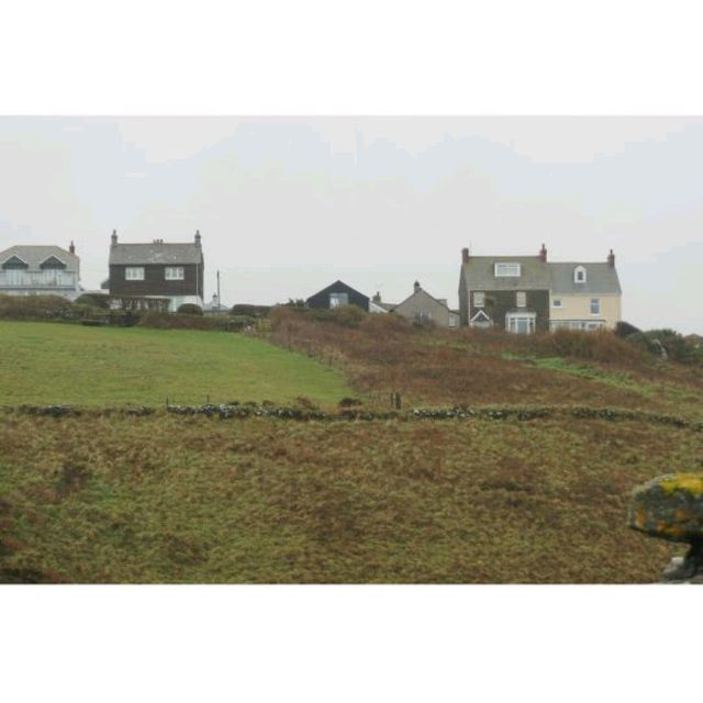 Live in Tintagel