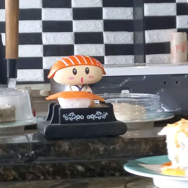 거제 숨은 맛집 ] 회전초밥 스시송 (가성비최고) 