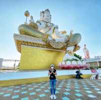 วัดดัง ฉะเชิงเทรา