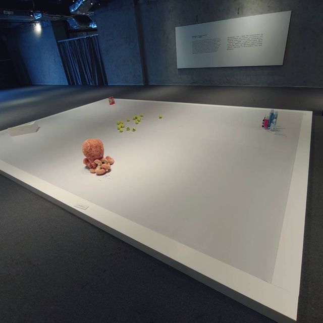 K11 MUSEA Art Karnival 2022博物館藝術品展
