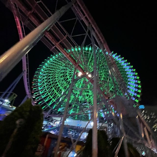 みなとみらい みなとみらい