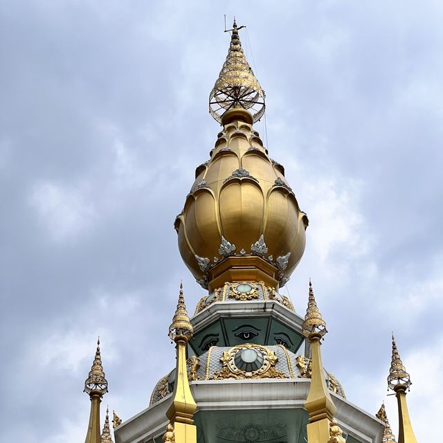 วัดทุ่งเศรษฐี