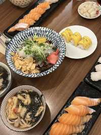 대구 달서구 초밥 맛집 '스시한끼' 🍣