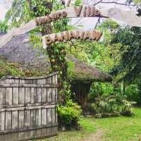 Feel the warm welcome of Banahaw Villa🏞️