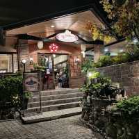 El Cuartel Restaurant and Bar