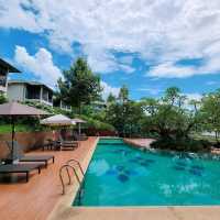 ที่พักวิวแม่น้ำโขง