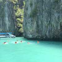 Phi Phi Island Hopping 🏝 