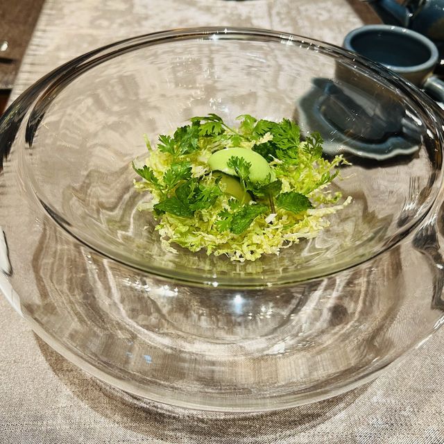 "Kempensiki 酒店內的米芝蓮餐廳"