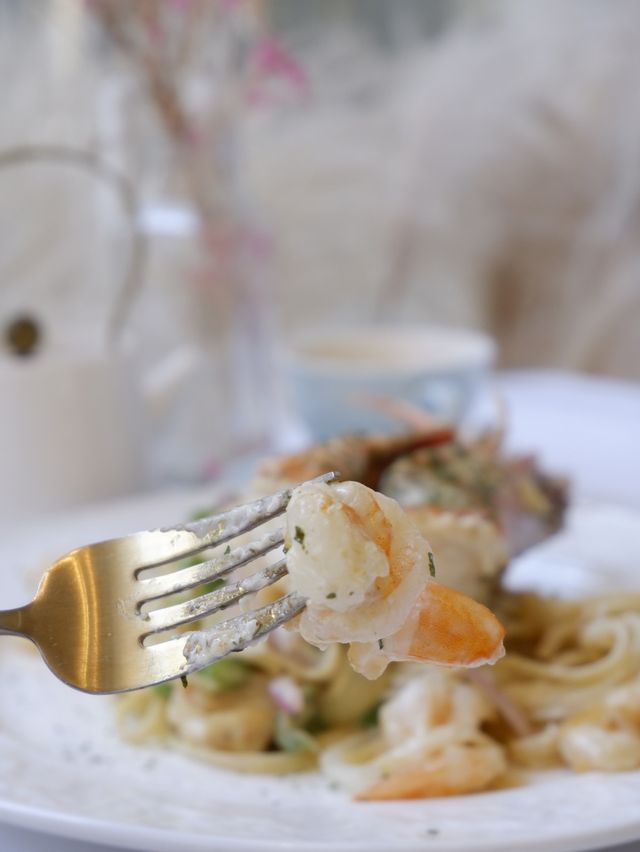 秘密花園Cafe