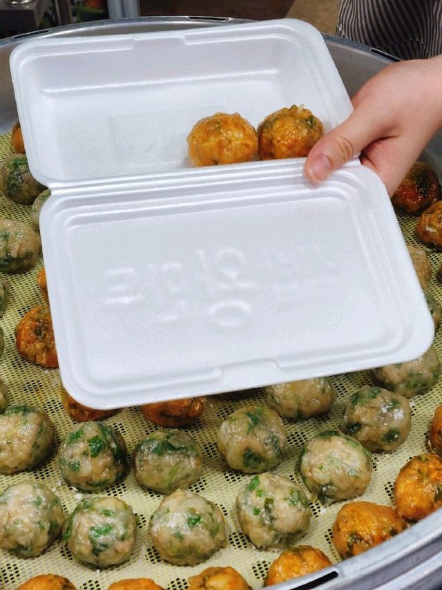 강릉 중앙시장🧳 가서 꼭 먹어야할 간식 소개👍BEST2