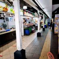 A Heritage Food Trial In Balestier