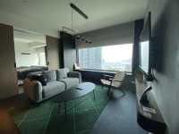 南港島區性價比高酒店✨the Arca✨