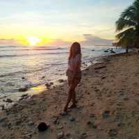Mati city 🌅--- Davao Oriental Escaped 