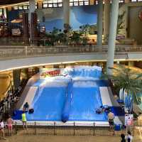 《親子活動～香港海洋公園水上樂園💦 Water World Ocean Park Hong Kong》