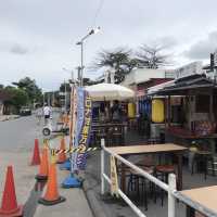 Nomisuke Matcha Cafe บางแสน