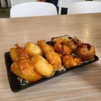 屹立多年一直人氣燒肉店