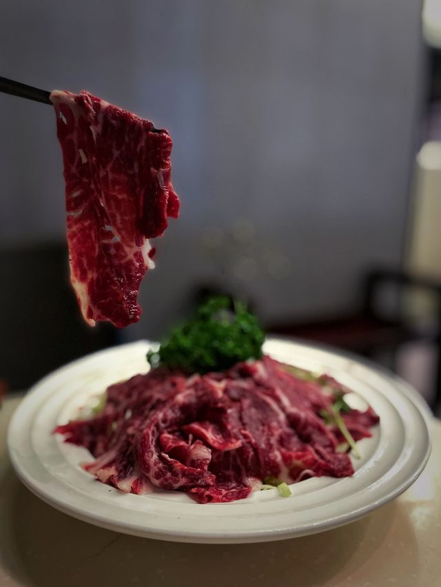 尖沙咀高質火鍋店之醉胡爐