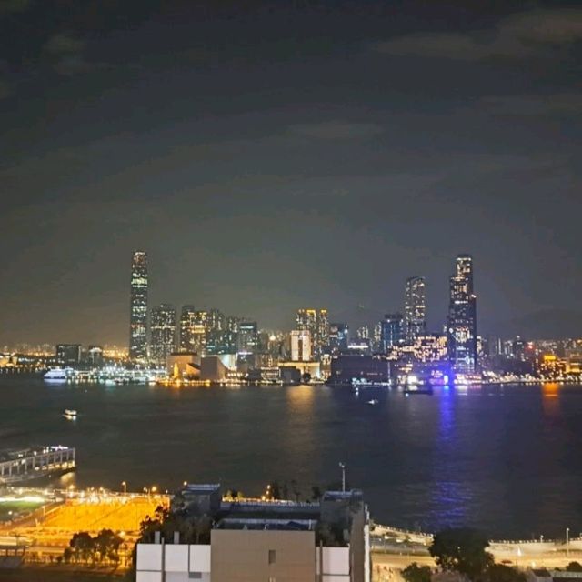 Hong Kong is a truly beautiful city and Paradise of food