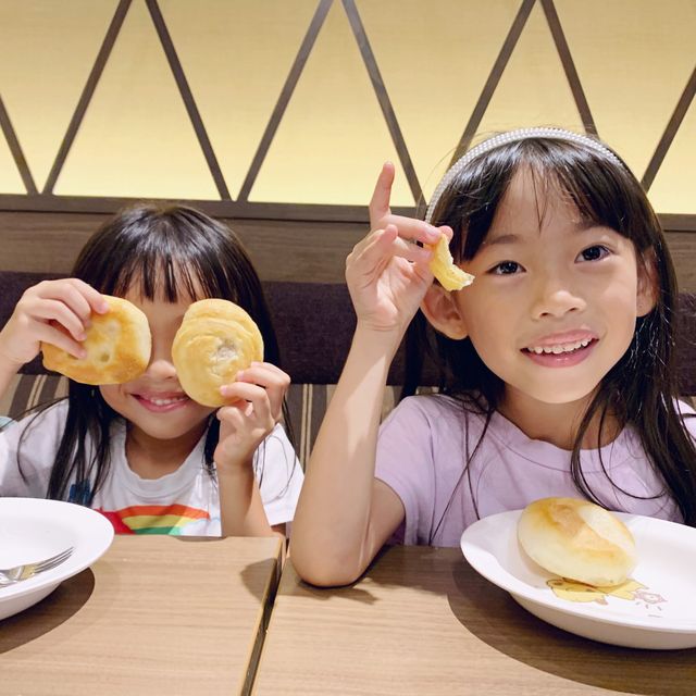 "沖繩任食麵包店介紹の 1"
