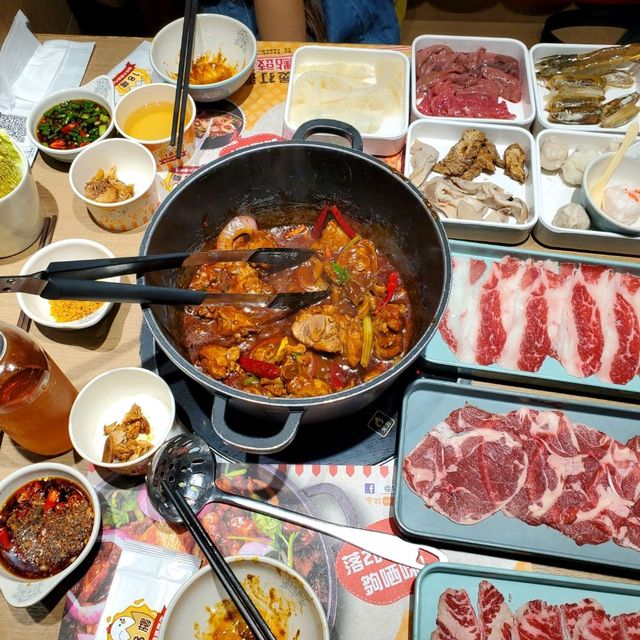 平靚正糸列，打卡一流