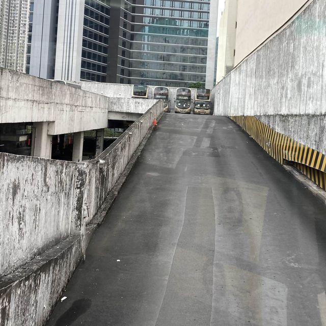 《🚌小小巴士迷系列～九巴車廠遊學團🔧》