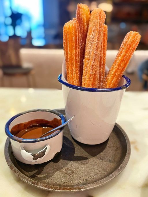尖沙咀性價比高rosewood酒店餐廳🍸