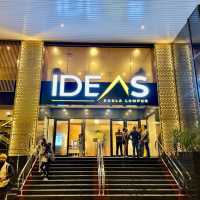 Hotel IDEAS KUALA LUMPUR is the best hotel❤️