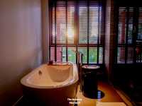 Pullman Luang Prabang ดีต่อใจ นอนเคียงธรรมชาติ