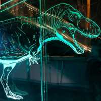 到此一遊之🦖恐龍展🦕(展期延至22/2）