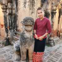 Beautiful Mandalay 😊