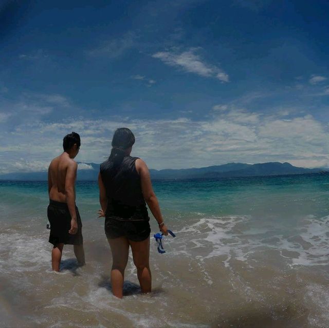 ISLA VERDE, BATANGAS, PHILIPPINES