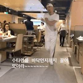 상하이 여행 맛집 추천!