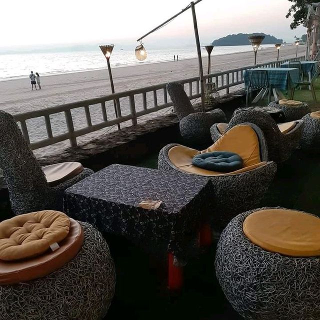 🏖" Shine Lay de'Cafe ชายเลน์ ดิ คาเฟ่" 🍹