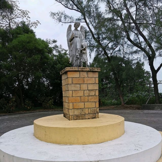 Our Lady of Sorrows Church, Ka-ho